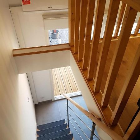 فيلا Duplex Bassin D'Arcachon غوجان-ميستراس المظهر الخارجي الصورة