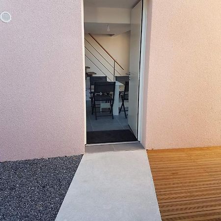 فيلا Duplex Bassin D'Arcachon غوجان-ميستراس المظهر الخارجي الصورة