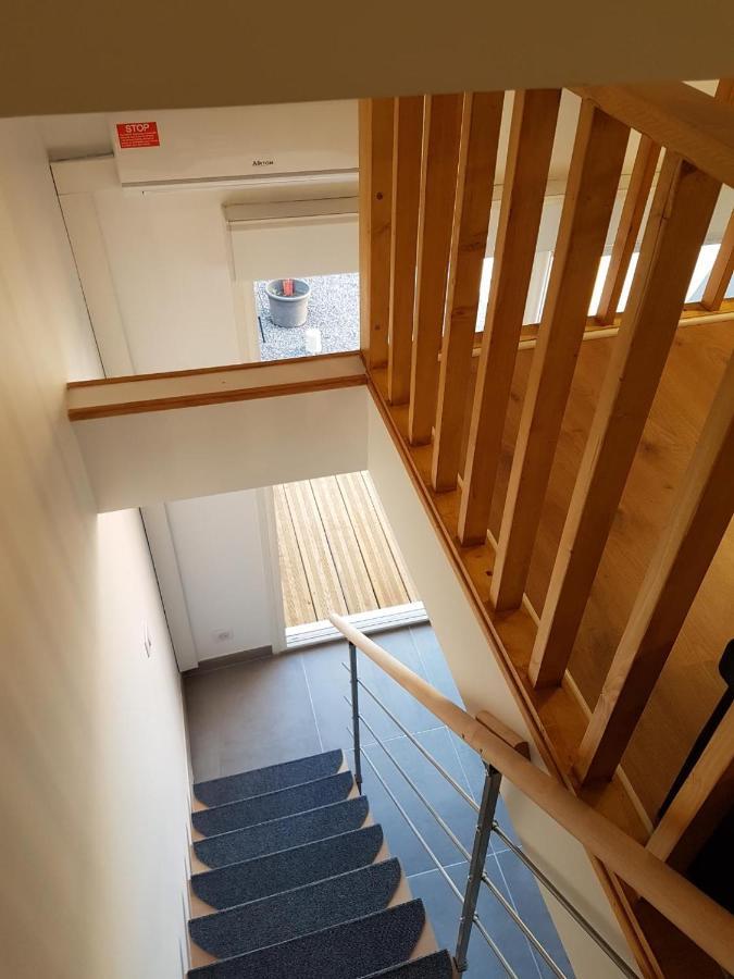 فيلا Duplex Bassin D'Arcachon غوجان-ميستراس المظهر الخارجي الصورة