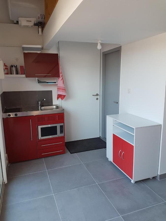 فيلا Duplex Bassin D'Arcachon غوجان-ميستراس المظهر الخارجي الصورة