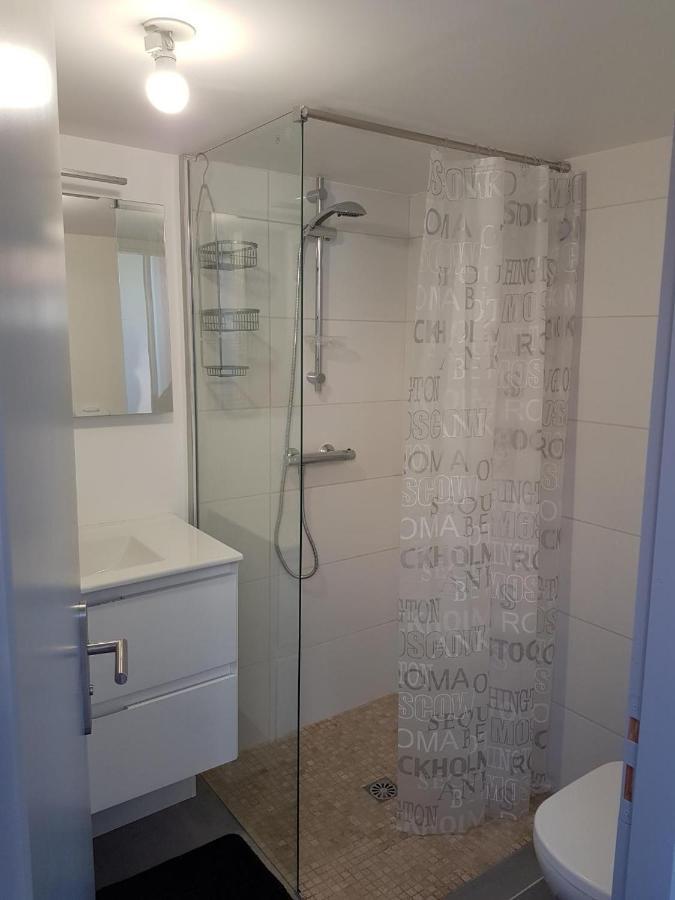 فيلا Duplex Bassin D'Arcachon غوجان-ميستراس المظهر الخارجي الصورة