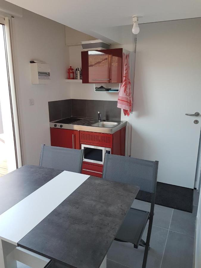 فيلا Duplex Bassin D'Arcachon غوجان-ميستراس المظهر الخارجي الصورة