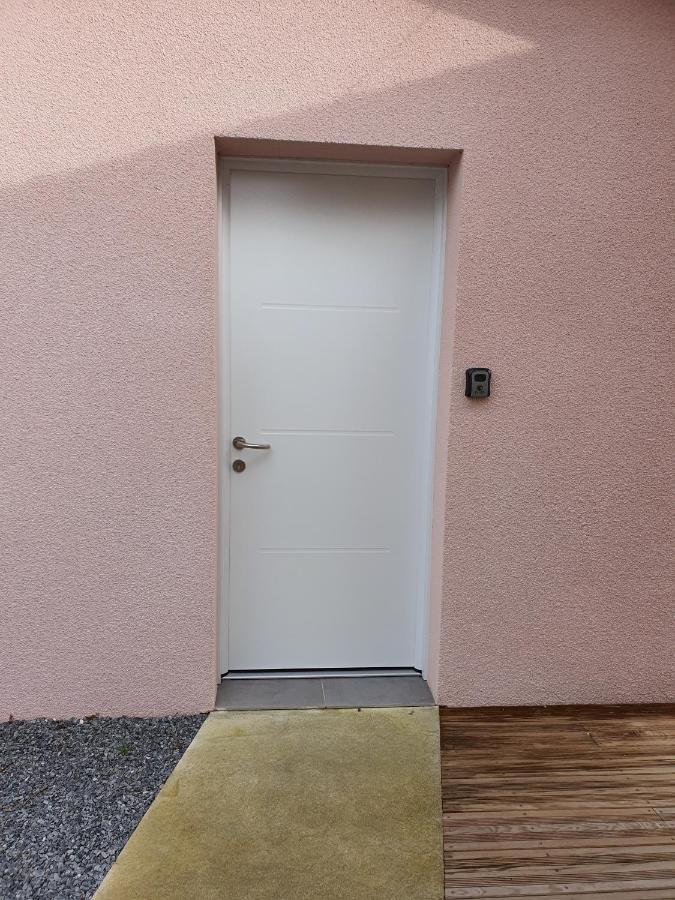 فيلا Duplex Bassin D'Arcachon غوجان-ميستراس المظهر الخارجي الصورة